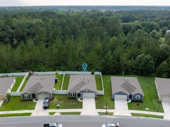 6266 BUCKING BRONCO Drive, Jacksonville, FL 32234