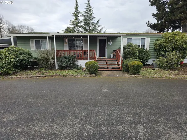 5600 Mount Solo Rd Unit 133, Longview, WA 98632