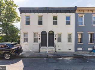 2318 N Myrtlewood St, Philadelphia, PA 19132
