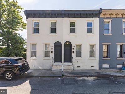 2318 N Myrtlewood St, Philadelphia, PA, 19132