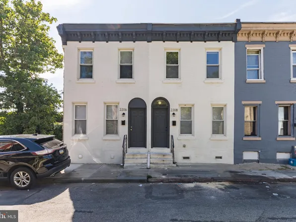 2318 N Myrtlewood St, Philadelphia, PA 19132