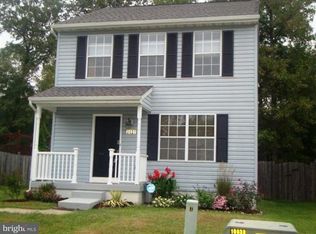 3127 Ebbtide Dr, Edgewood, MD 21040