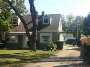 4935 Glenn Lodge Rd, Mentor, OH 44060