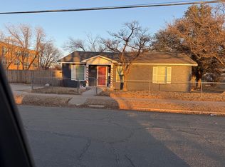 1924 21st St, Lubbock, TX 79411