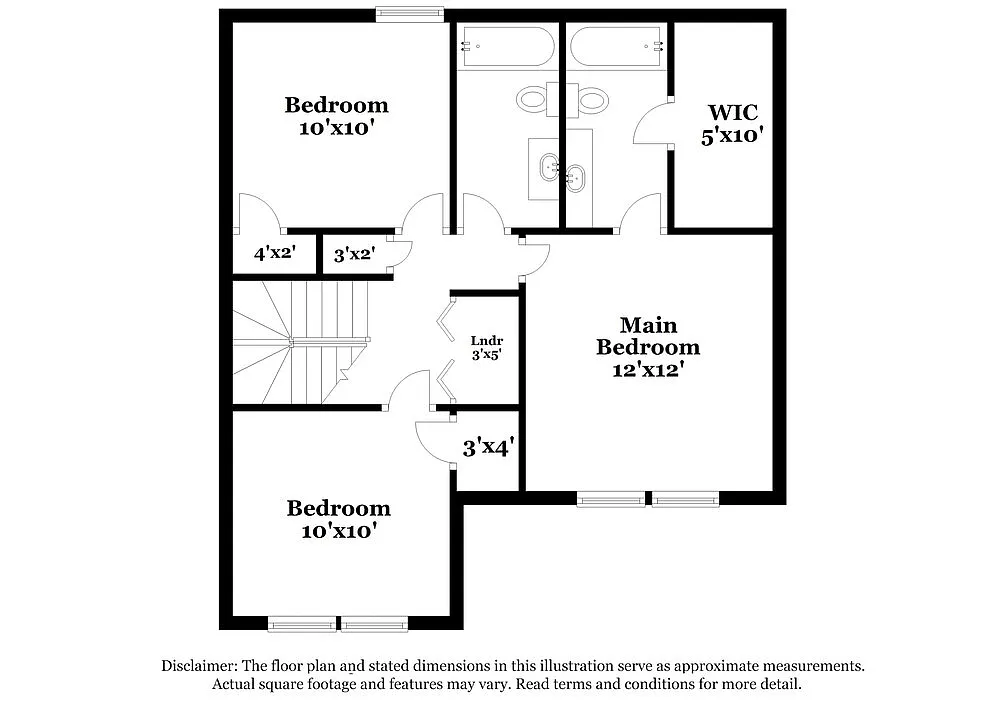 Building Photo - 15222 Eric Kyle Dr