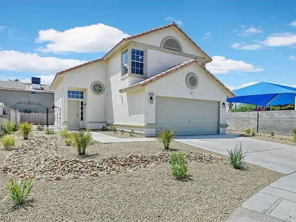 5891 Bonita Canyon Ave, Las Vegas, NV 89142
