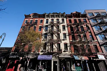 Rented by Chartwell Manhattan Realty