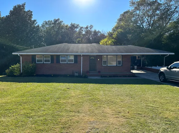 316 Heil Dr, North Augusta, SC 29841
