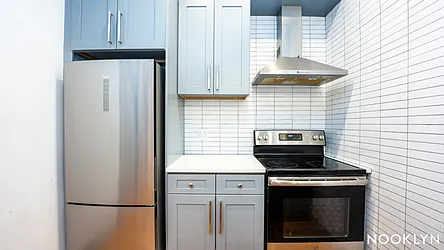 Rented by Nooklyn NYC LLC