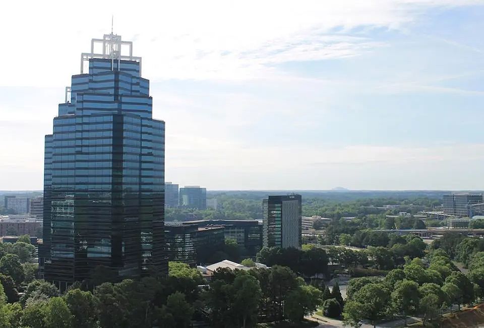 1st image of 795 Hammond Dr #200X