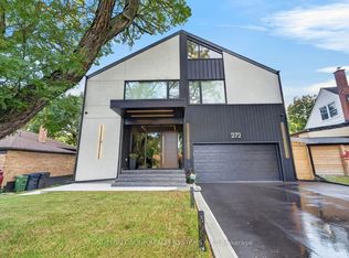 272 Renforth Dr, Toronto, ON M9C2K9