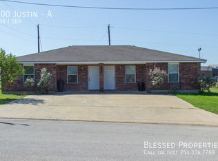400 Justin Ln APT A, Harker Heights, TX 76548