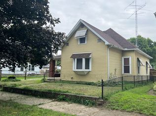 1001 W Melbourne Ave, Logansport, IN 46947