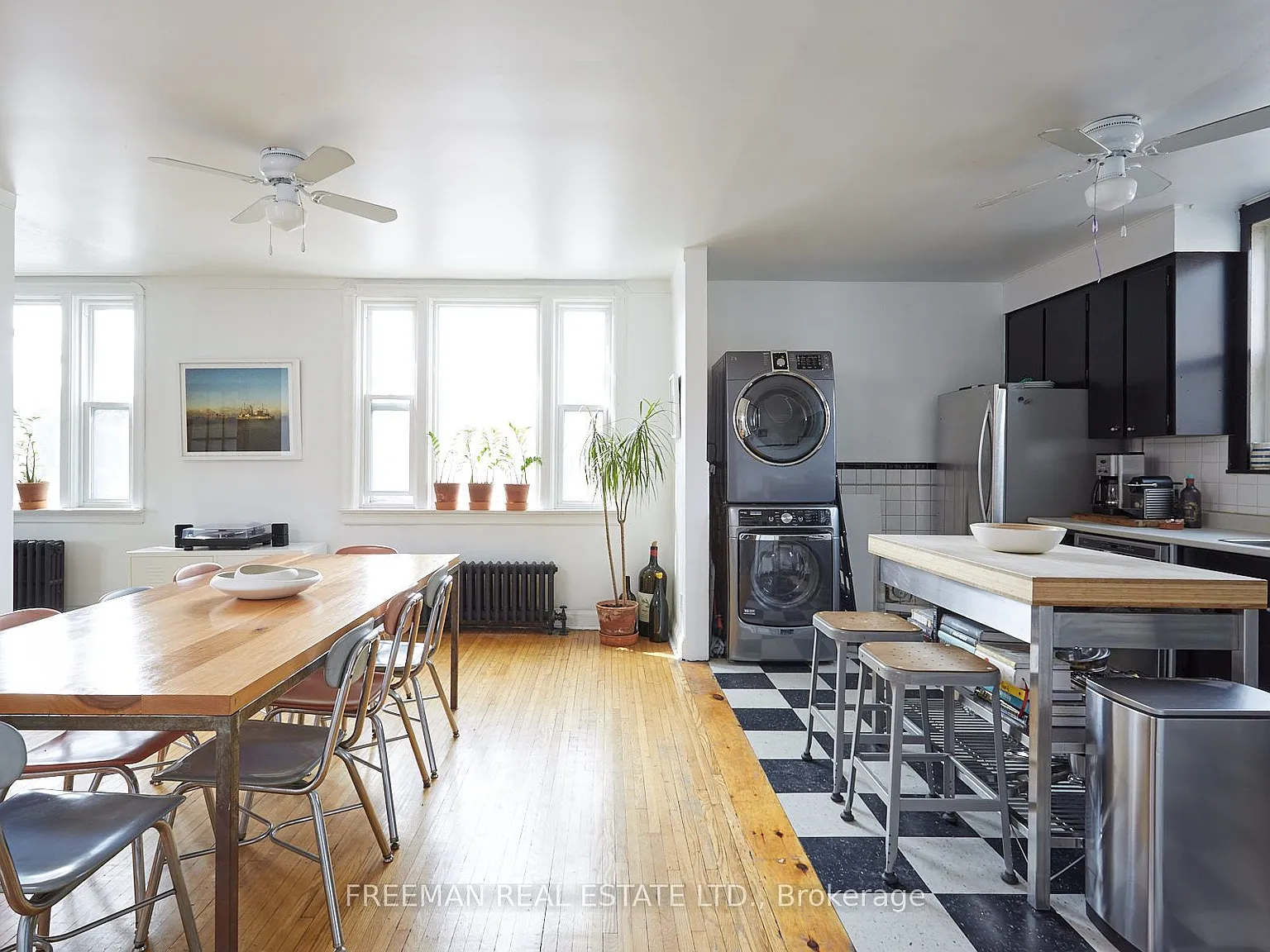 2 bed, $3,400 — Photo 4