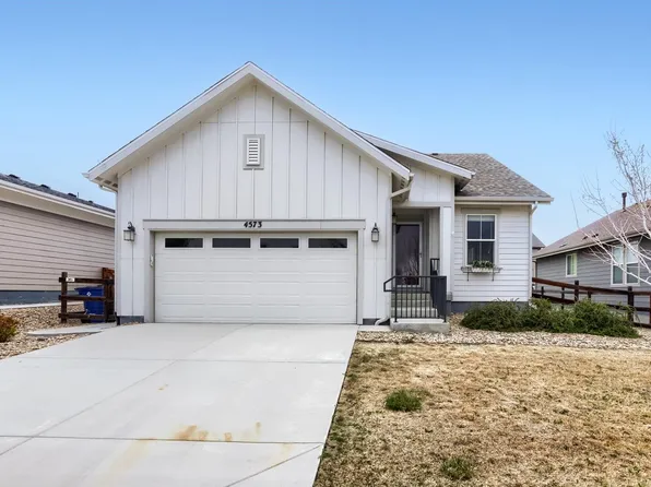 4573 Clear Creek Dr, Longmont, CO 80504