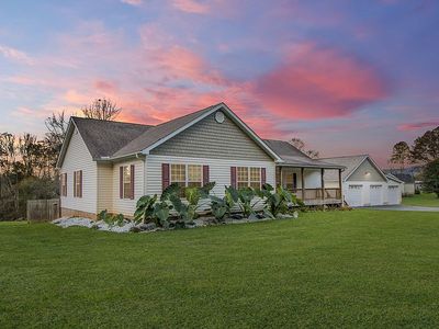 107 Ladson Spring Trl, Mills River, NC, 28759