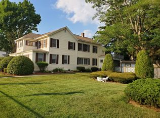 401 Burncoat St UNIT 1, Worcester, MA 01606