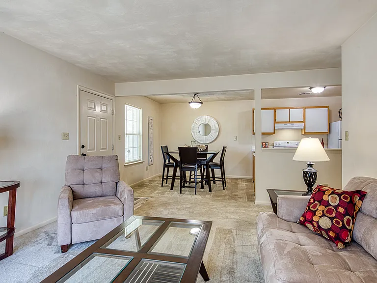 Summer Station Apartments Where Comfort Meets Coastal Living — Photo 145