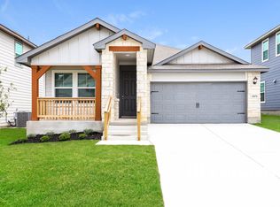 13674 Paxton Blvd, Saint Hedwig, TX 78152