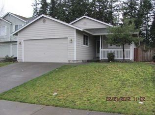 19930 83rd Ave E, Spanaway, WA 98387