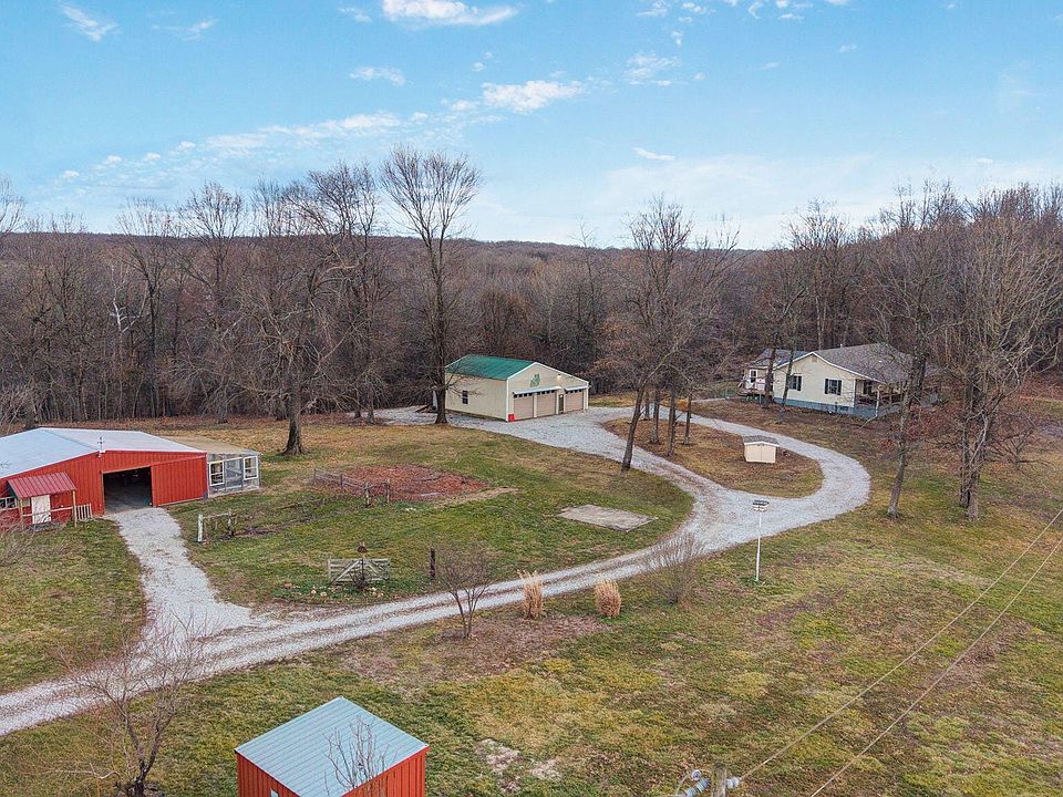 2502 W Farm Rd 116-2