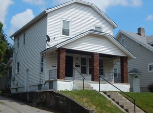 1014 Pritz Ave, Dayton, OH 45410