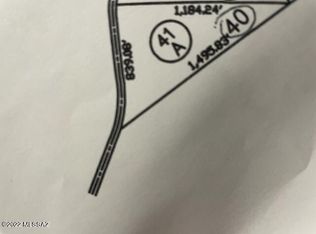 Camino Brizza Bonel #40A, Rio Rico, AZ 85648