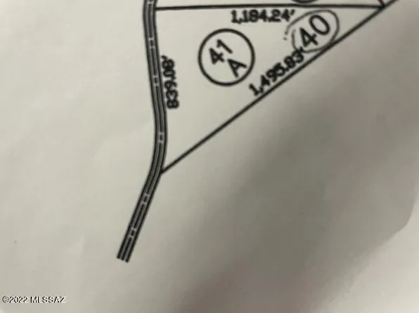 Camino Brizza Bonel, Rio Rico, AZ 85648