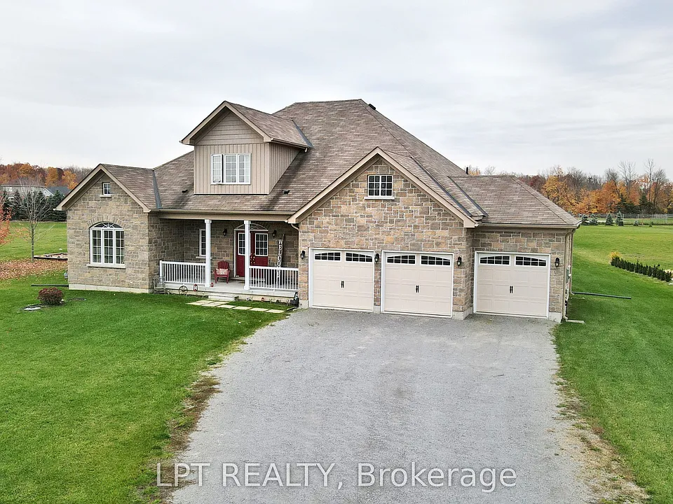 12 Plowright Rd #LEASE