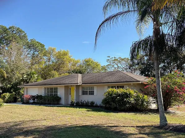 7805 Deer Park Ave, Fort Pierce, FL 34951