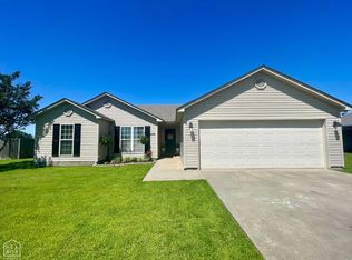 204 Cypress Dr, Trumann, AR 72472