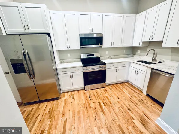 100 W Lexington St #505, Baltimore, MD 21201