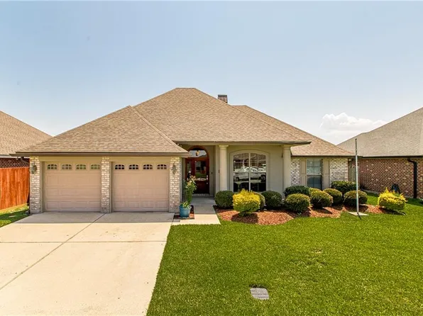 15 Summerlin Dr, La Place, LA 70068