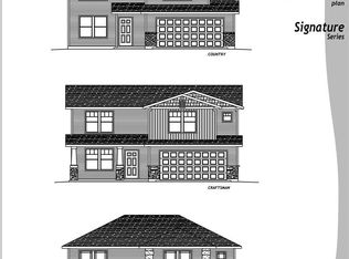 1417 W Crystal Fls, Nampa, ID 83651