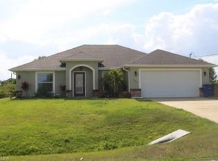 6007 Thrush Ave, Fort Myers, FL 33905