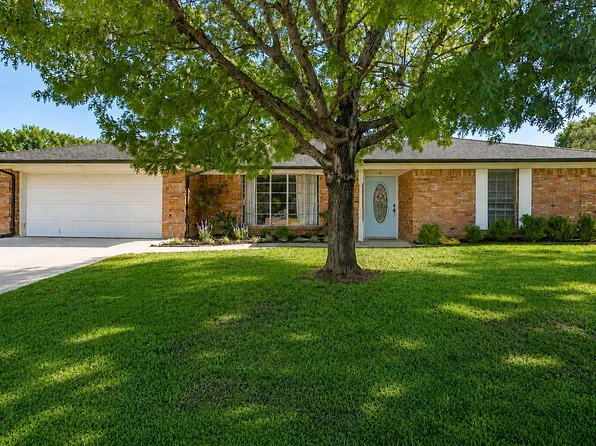 4314 Steeplechase Trl, Arlington, TX 76016