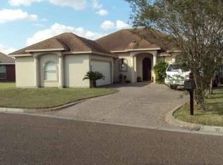 754 Nantucket Dr, Harlingen, TX 78550