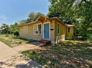 1700 E Park Pl, Oklahoma City, OK 73117