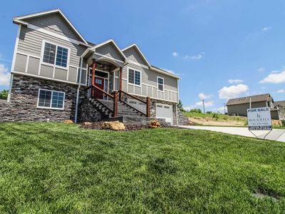 515 Prairie Meadow Rd, Saint George, KS, 66535