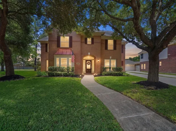 4514 Branchmead Ct, Katy, TX 77450