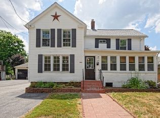 296 Pleasant St, Marlborough, MA 01752