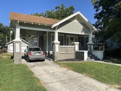 305 East St, Miami, OK, 74354