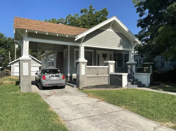 305 East St, Miami, OK 74354