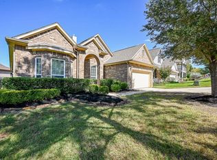 12461 Pebble View Dr, Conroe, TX 77304