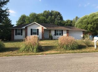 322 McKnight, Clever, MO 65631