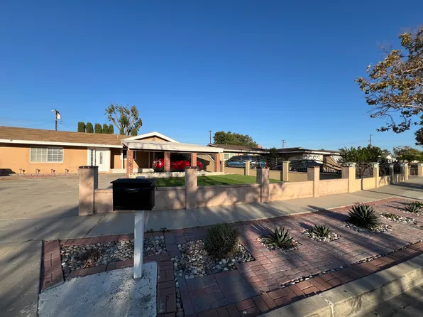 721 N Mountain View St, Santa Ana, CA 92703