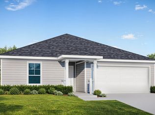 Avalon Plan, Spring Creek, Taylor, TX 76574