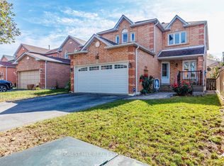 13 Shale Dr, Ajax, ON L1T 3V9