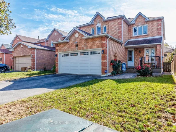 13 Shale Dr, Ajax, ON L1T 3V9