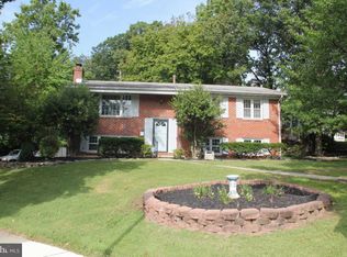 1616 Weyburn Rd, Baltimore, MD 21237